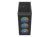 Fury Obudowa Shobo SH8F ARGB Midi tower z oknem czarna