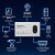 Qoltec Stabilizator napięcia AVR 2000VA | 1200W | Toroidalny transformator