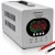 Qoltec Zasilacz awaryjny UPS Pure Sine Wave | 1000VA/720W | Przetwornica12/230V z AVR | LCD | LiFePO4 AGM GEL