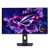 Asus Monitor 26.5 cala VG27AQM5A TUF DP 2HDMI SPK 0.3MS