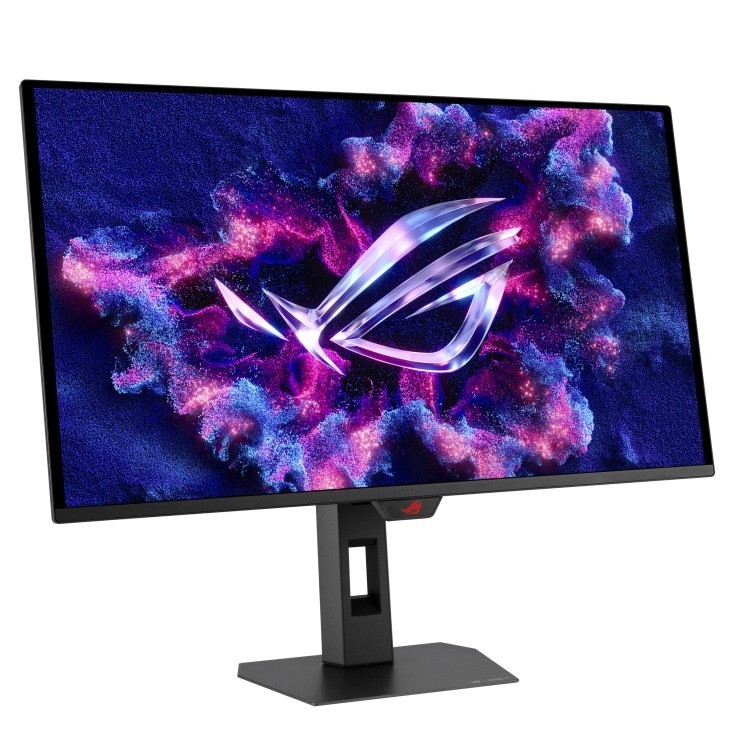 Asus Monitor 26.5 cala VG27AQM5A TUF DP 2HDMI SPK 0.3MS