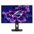 Asus Monitor 26.5 cala VG27AQM5A TUF DP 2HDMI SPK 0.3MS