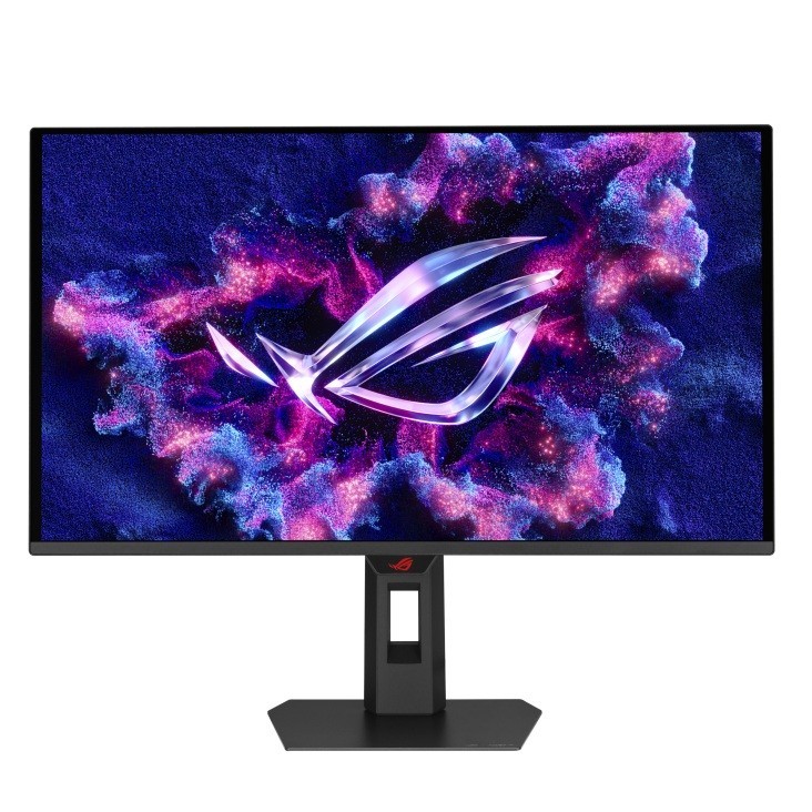 Asus Monitor 26.5 cala VG27AQM5A TUF DP 2HDMI SPK 0.3MS