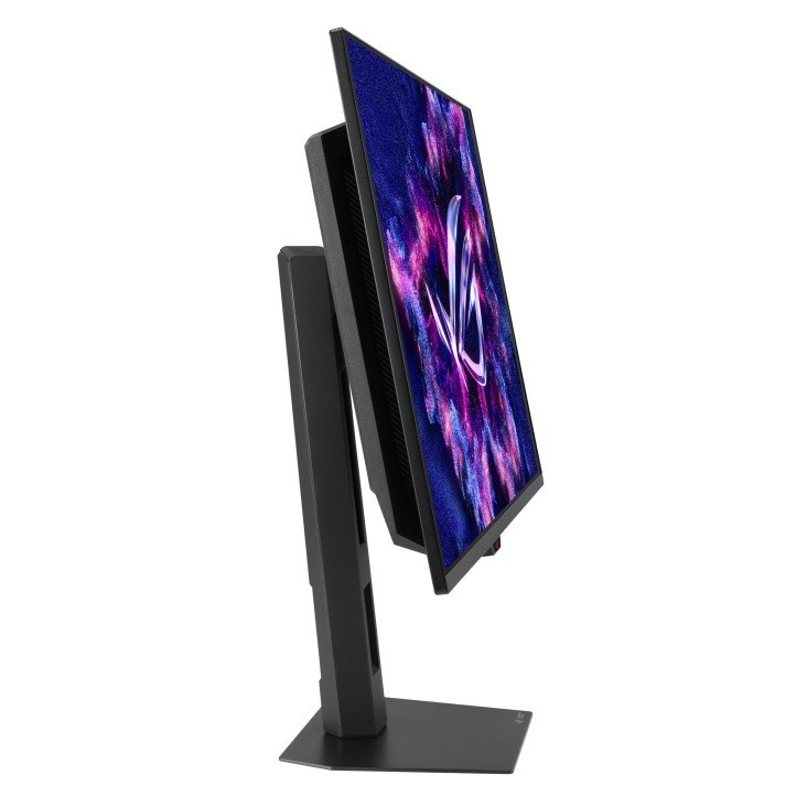 Asus Monitor 26.5 cala VG27AQM5A TUF DP 2HDMI SPK 0.3MS