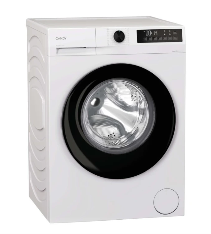 Candy Pralka slim GD 17SB7-S