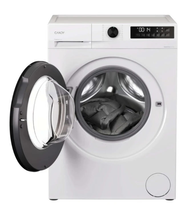 Candy Pralka slim GD 17SB7-S