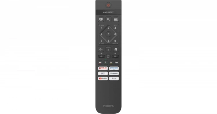 Philips Telewizor 65 cali LED 65PUS8001/12