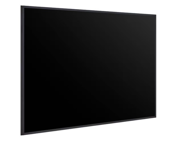 LG Electronics Monitor wielkoformatowy 65 cali 65UH7Q-E 700cd/m2 UHD 24/7