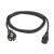 Eaton Kabel zasilający do PDU P054-02M-EU C13 - Schuko 2m