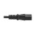 Eaton Kabel zasilający do PDU P054-02M-EU C13 - Schuko 2m