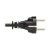 Eaton Kabel zasilający do PDU P054-02M-EU C13 - Schuko 2m