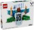 LEGO Klocki Editions 43018 Lionel Messi - cieszynka