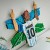 LEGO Klocki Editions 43018 Lionel Messi - cieszynka