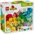 LEGO Klocki DUPLO 10479 Kreatywne pudełko pełne kolorów