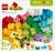 LEGO Klocki DUPLO 10479 Kreatywne pudełko pełne kolorów