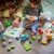LEGO Klocki DUPLO 10479 Kreatywne pudełko pełne kolorów