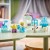 LEGO Klocki DUPLO Disney 10462 Kreatywne pudełko z Elzą i Olafem