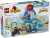 LEGO Klocki DUPLO Disney 10464 Kryjówka Pajęczej Drużyny