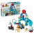 LEGO Klocki DUPLO Disney 10464 Kryjówka Pajęczej Drużyny