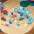 LEGO Klocki DUPLO Disney 10464 Kryjówka Pajęczej Drużyny