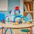LEGO Klocki DUPLO Disney 10464 Kryjówka Pajęczej Drużyny