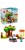 LEGO Klocki DUPLO Bluey 10469 Pizzerki z Muffinką i Blue