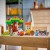 LEGO Klocki DUPLO Bluey 10469 Pizzerki z Muffinką i Blue