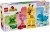 LEGO Klocki DUPLO 10472 Gra w budowanie zwierzątek