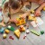 LEGO Klocki DUPLO 10472 Gra w budowanie zwierzątek