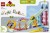 LEGO Klocki DUPLO 10478 Kreatywne rampy 3 w 1 z pojazdami