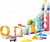 LEGO Klocki DUPLO 10478 Kreatywne rampy 3 w 1 z pojazdami