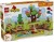 LEGO Klocki DUPLO 10480 Las odkrywców z dzikimi zwierzętami
