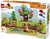 LEGO Klocki DUPLO 10480 Las odkrywców z dzikimi zwierzętami