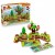 LEGO Klocki DUPLO 10480 Las odkrywców z dzikimi zwierzętami