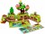 LEGO Klocki DUPLO 10480 Las odkrywców z dzikimi zwierzętami
