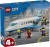 LEGO Klocki City 60492 Samolot pasażerski