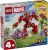 LEGO Klocki Super Heroes 11209 Ultron kontra Iron Man