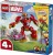 LEGO Klocki Super Heroes 11209 Ultron kontra Iron Man