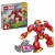 LEGO Klocki Super Heroes 11209 Ultron kontra Iron Man