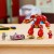 LEGO Klocki Super Heroes 11209 Ultron kontra Iron Man