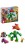 LEGO Klocki Super Heroes 11211 Loki kontra drużyna Iron Mana