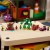 LEGO Klocki Super Heroes 11211 Loki kontra drużyna Iron Mana