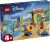 LEGO Klocki Disney 43280 Zabawa na plaży z Lilo i Stitchem
