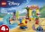 LEGO Klocki Disney 43280 Zabawa na plaży z Lilo i Stitchem