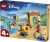 LEGO Klocki Disney 43280 Zabawa na plaży z Lilo i Stitchem