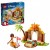 LEGO Klocki Disney 43282 Wiejska chatka i łódź