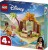 LEGO Klocki Disney 43282 Wiejska chatka i łódź