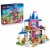 LEGO Klocki Disney 43283 Zamek Kopciuszka i jej zwierzęcych przyjaciół