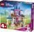 LEGO Klocki Disney 43283 Zamek Kopciuszka i jej zwierzęcych przyjaciół