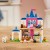 LEGO Klocki Disney 43283 Zamek Kopciuszka i jej zwierzęcych przyjaciół
